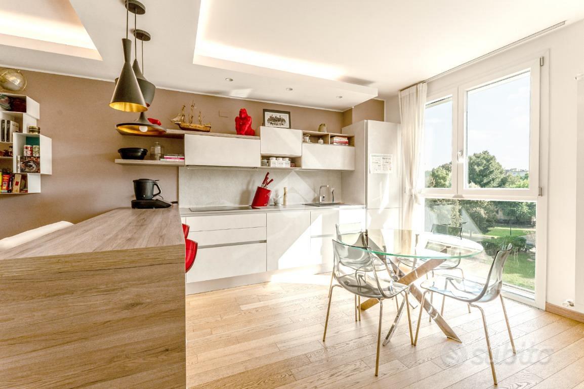 Appartamento – Milano, Dergano, Municipio 9 - Vista 4
