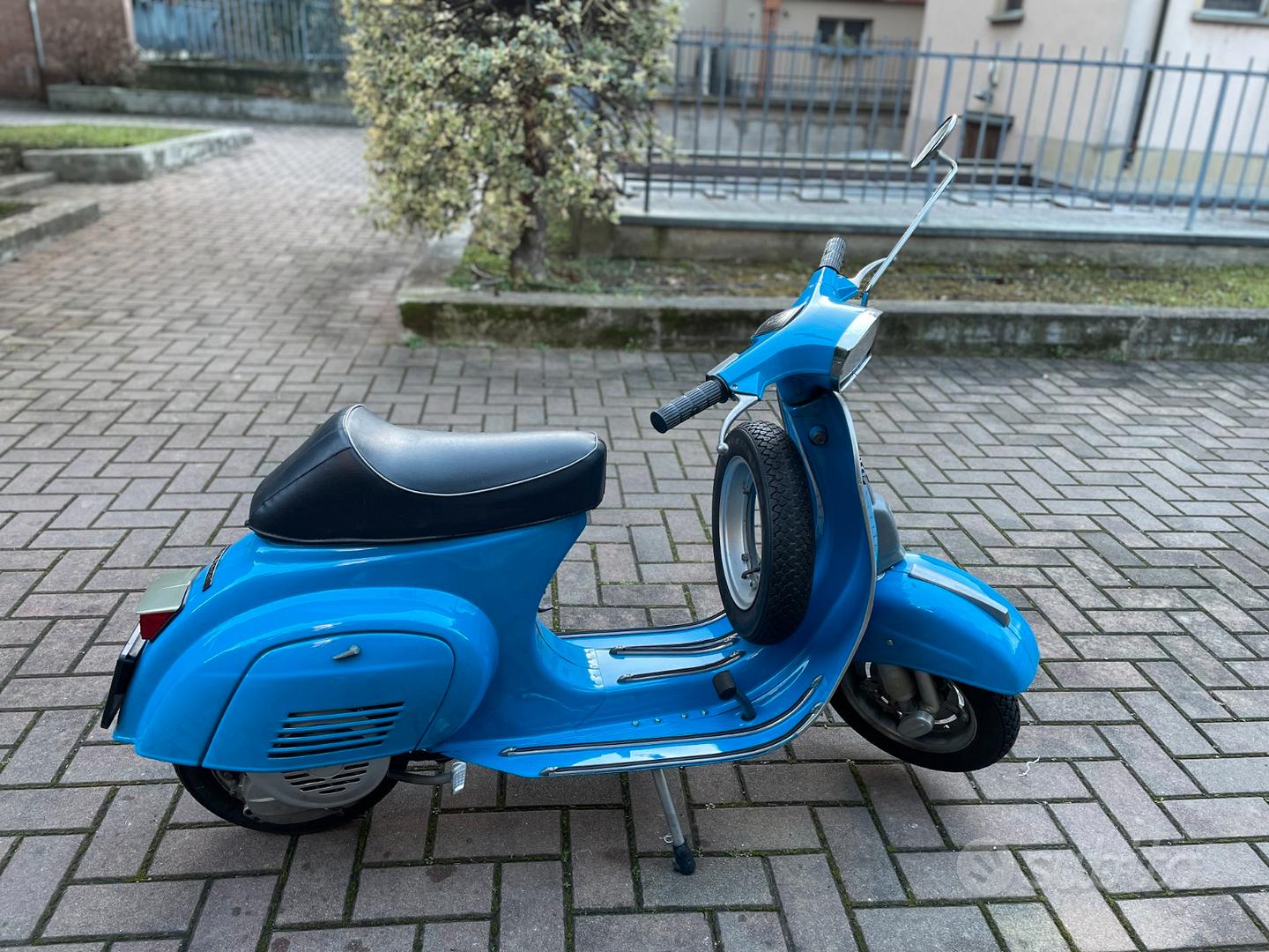 VESPA 50 SPECIAL 1981 - VESPAZIO