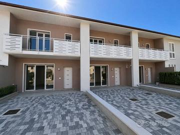 Villetta a schiera di 149 m² con 5 locali a Serrav