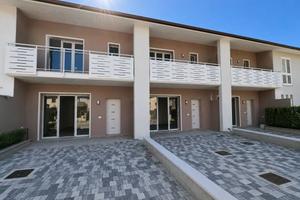 Villetta a schiera di 149 m² con 5 locali a Serrav