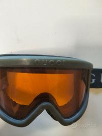 maschera Snowboard 