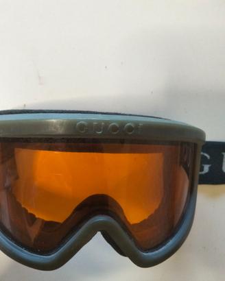 maschera Snowboard 