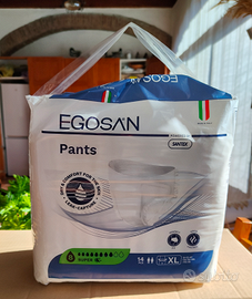 Pannolini Adulti 56 pezzi NUOVI