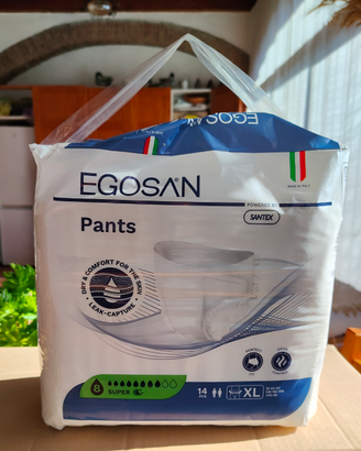 4 Confezioni Pannolini Adulti 56 pezzi XL