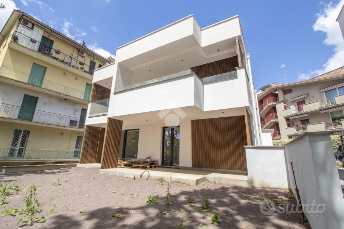 Apartment in Monterotondo, Roma Capitale - Vista 2