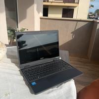 PC Acer TravelMate Spin B3 Touchscreen 11.6”