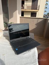 PC Acer TravelMate Spin B3 Touchscreen 11.6”