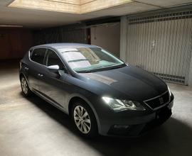 SEAT Leon 1.5 Benzina - 43.000km