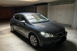 SEAT Leon 1.5 Benzina - 43.000km