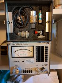 Marconi power meter type 6460/1