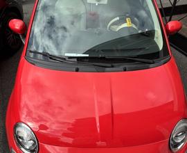Fiat 500 1.2 cc 69 CV 60.000 km