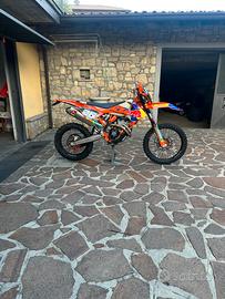 KTM EXCF 250