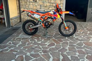 KTM EXCF 250