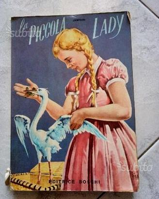 La piccola lady i classici