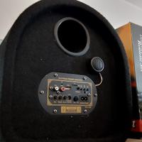 sub woofer stereo bluetooth 