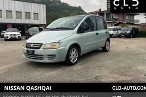 FIAT Multipla 1.9 jtd Family