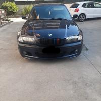 BMW E46 325i