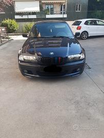 BMW E46 325i
