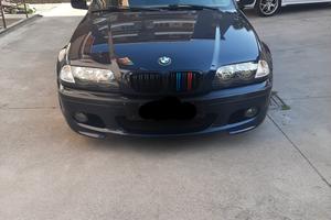 BMW E46 325i