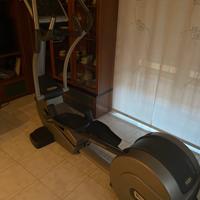 Ellittica technogym Exite