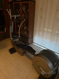 Ellittica technogym Exite
