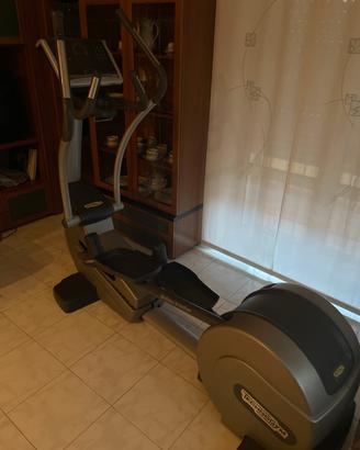Ellittica technogym Exite
