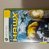Tom Clancy’s H.A.W.X. XBOX 360