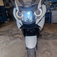 Bmw k1600 gt full navi km certificati