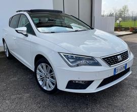 Seat Leon 1.4 EcoTSI ACT 150 CV 5p. XCELLENCE