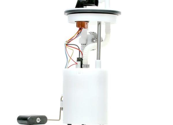 POMPA ALIMENTAZIONE FIAT PANDA DAEWOO MATIZ 76533