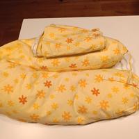 Cuscino per allattamento 