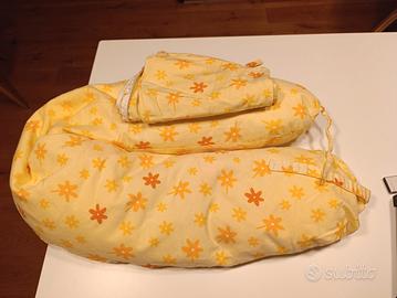 Cuscino per allattamento 