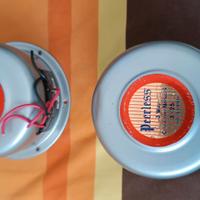 peerles.... crossover originale..denmark...