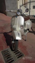 Vespa 125 PK S del 1984