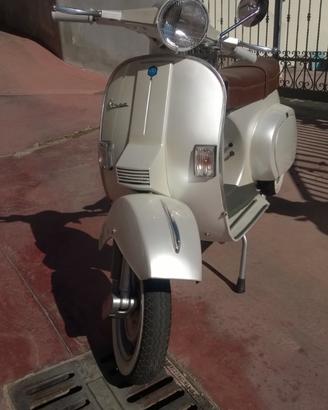 Vespa 125 PK S del 1984