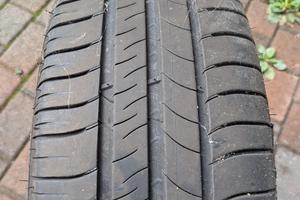 Gomme estive Michelin