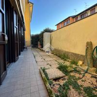 2 LOCALI A MONTE CREMASCO