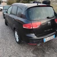Seat altea XL