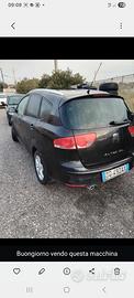 Seat altea XL