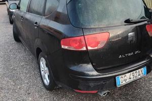 Seat altea XL