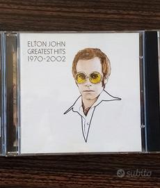 ELTON JOHN