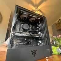 Geforce rtx 4070 full pc fisso ( Riva del Garda)