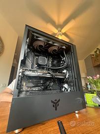 Geforce rtx 4070 full pc fisso ( Riva del Garda)