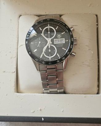 Tag Heuer Carrera