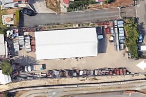 Capannone artigianale c/3 - ABITATIVO