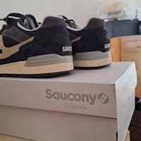 Saucony Original Shadow 5000 Navy / Grey   40,5