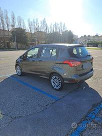 Ford B MAX