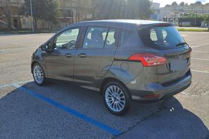 Ford B MAX