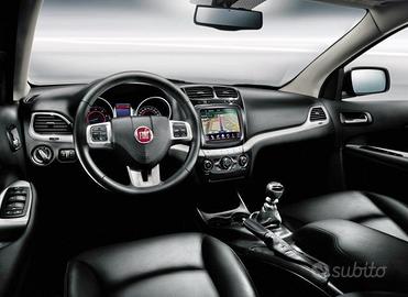 Fiat freemont tipo motore 939b5000