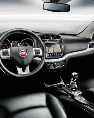 Fiat freemont tipo motore 939b5000